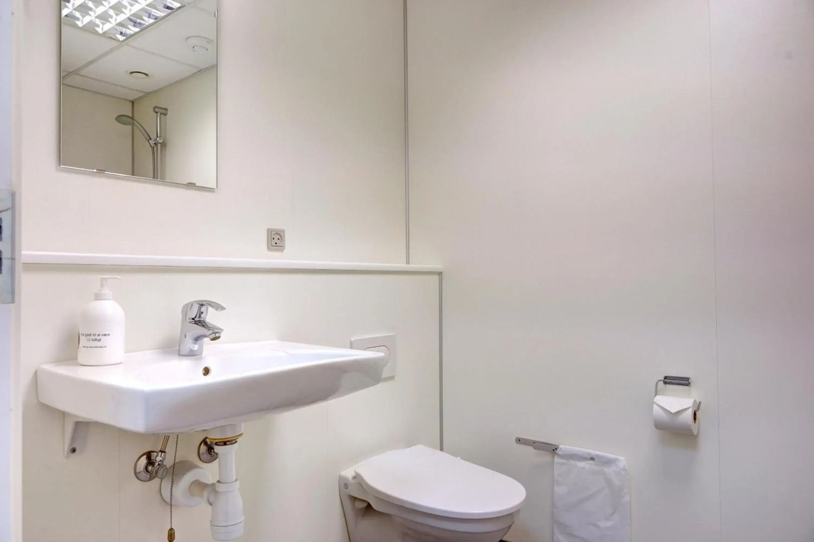 Bb Hotel Frederikshavn