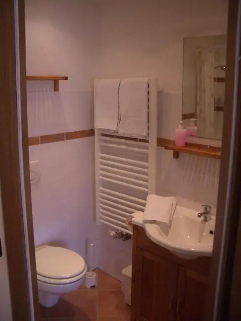 Hotel Restaurant Bürgerstuben