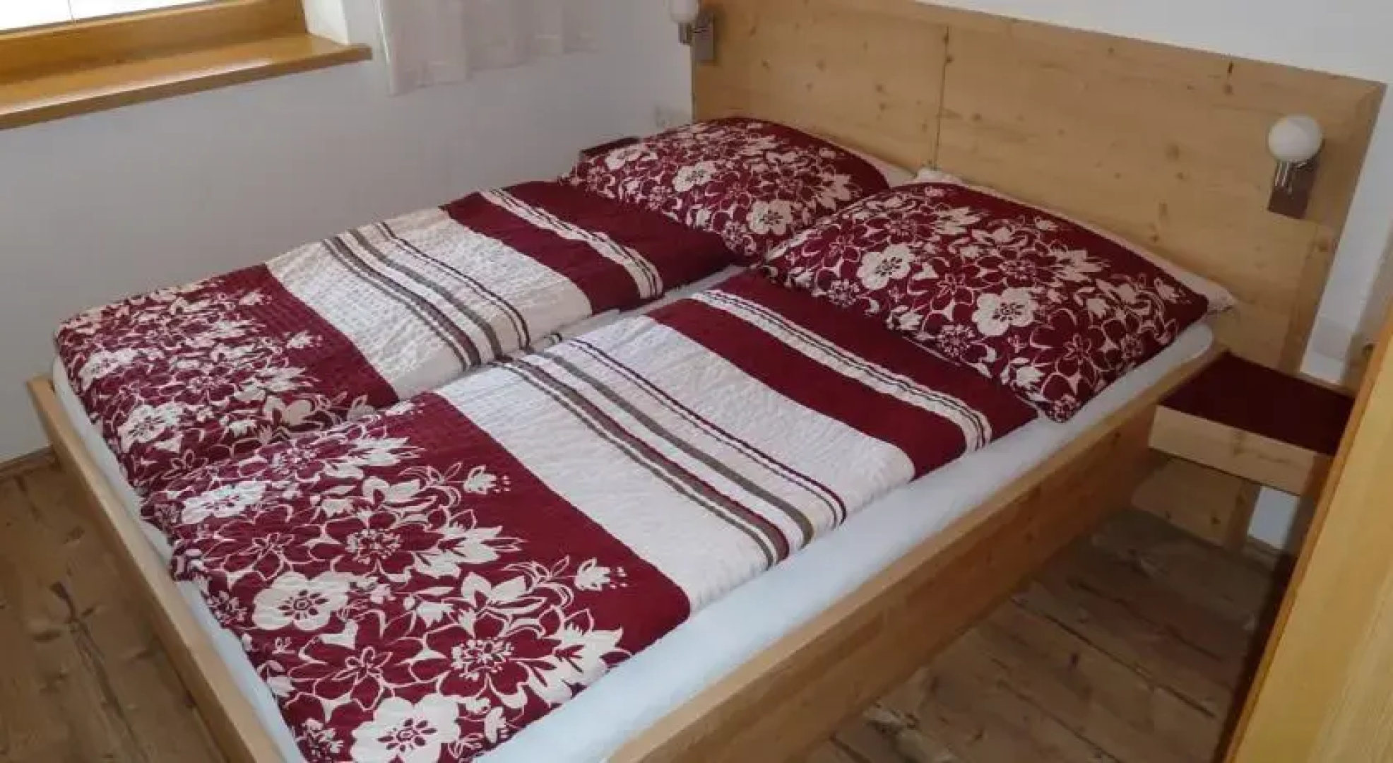 Appartement Kaltenbach