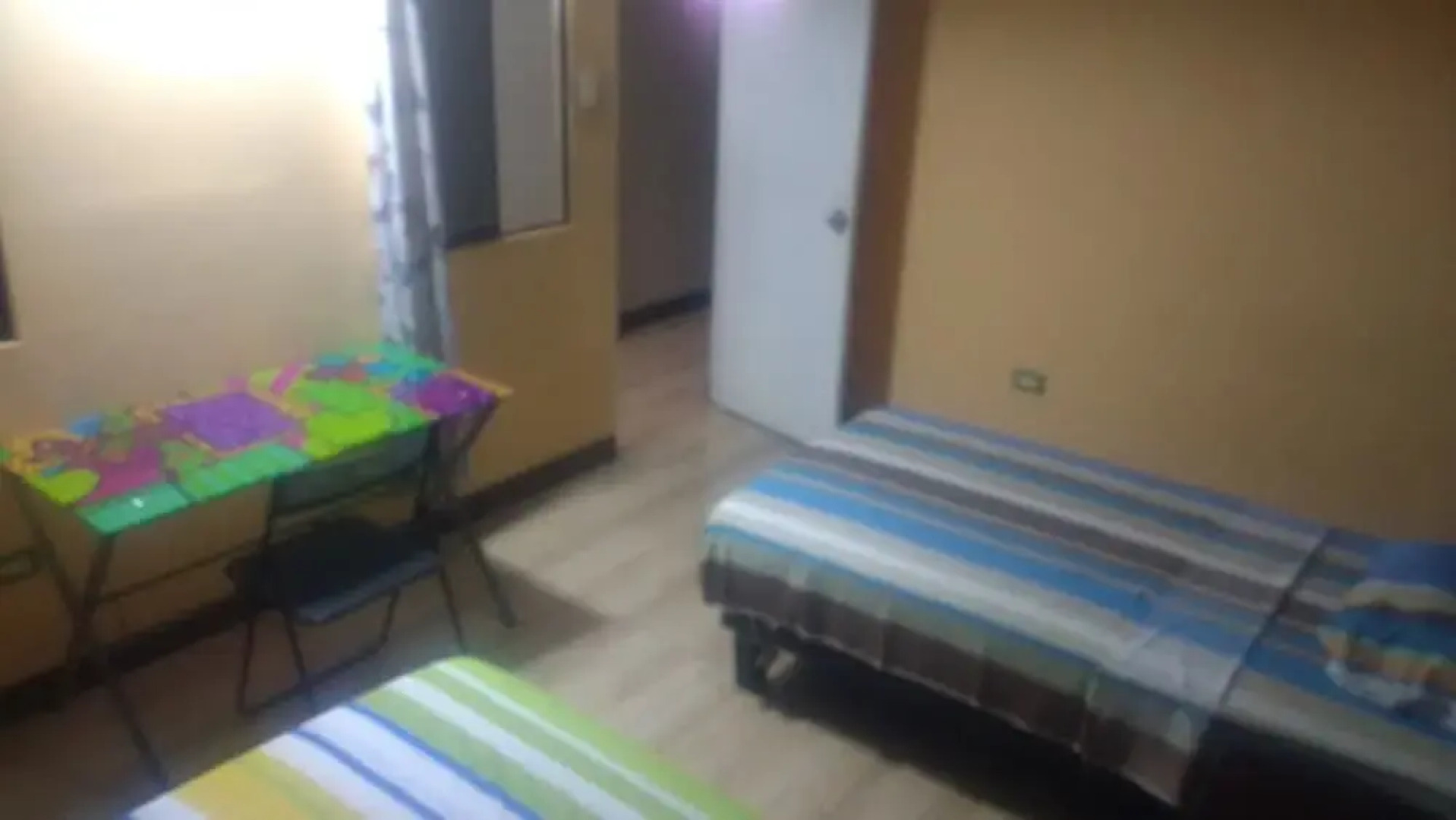 Downtown Iquitos House