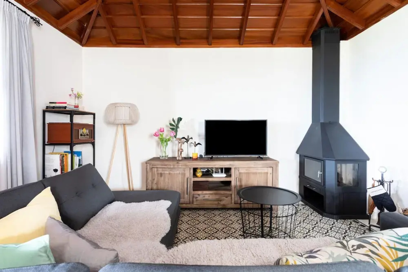 Homelike Luxury El Bebedero Sauces House