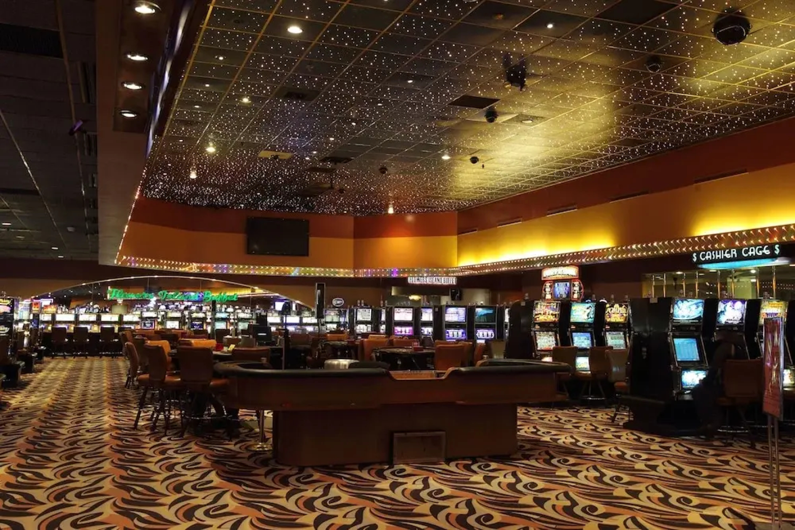 WinnaVegas Casino & Resort