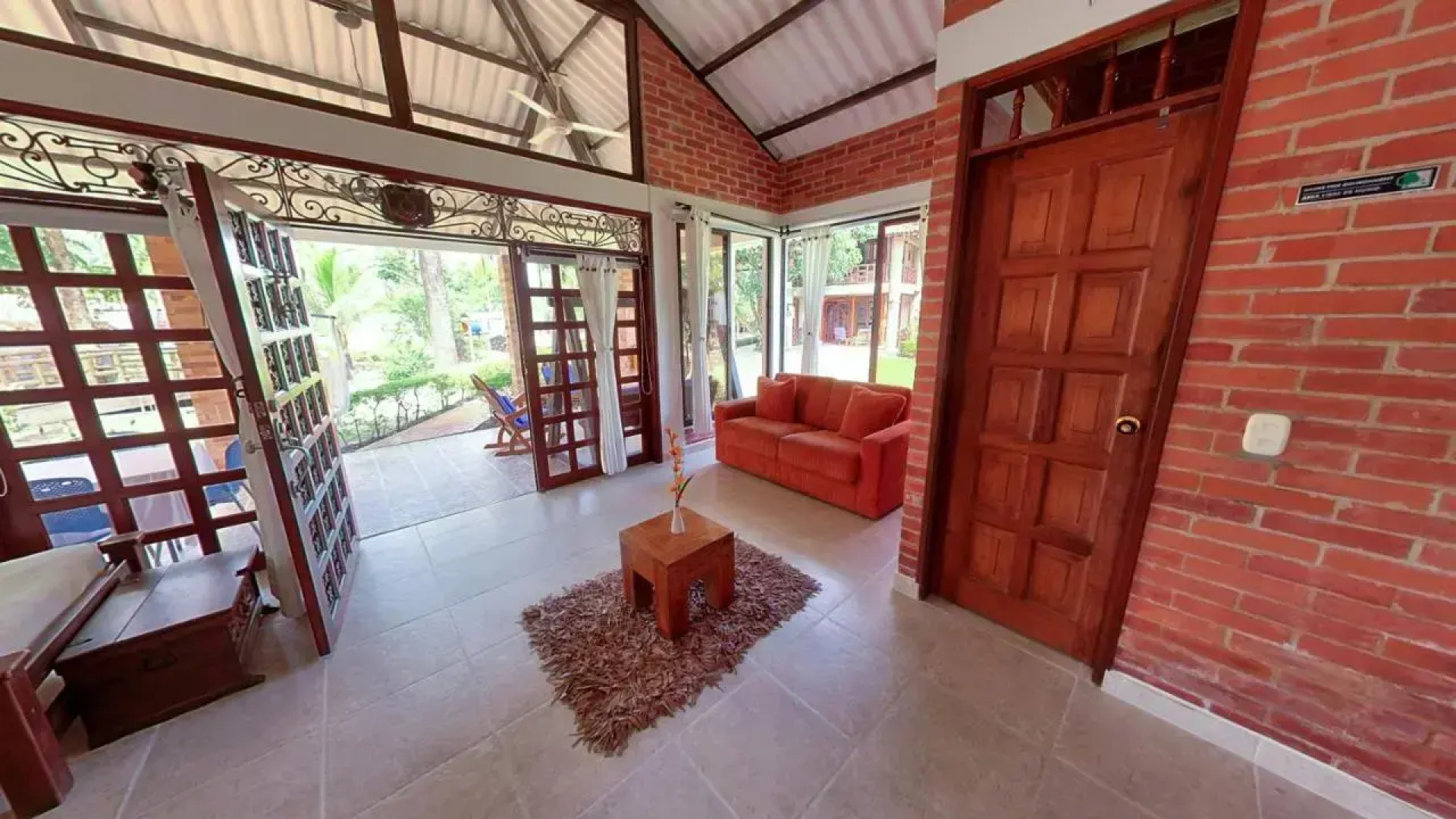 Villas de San Sebastián