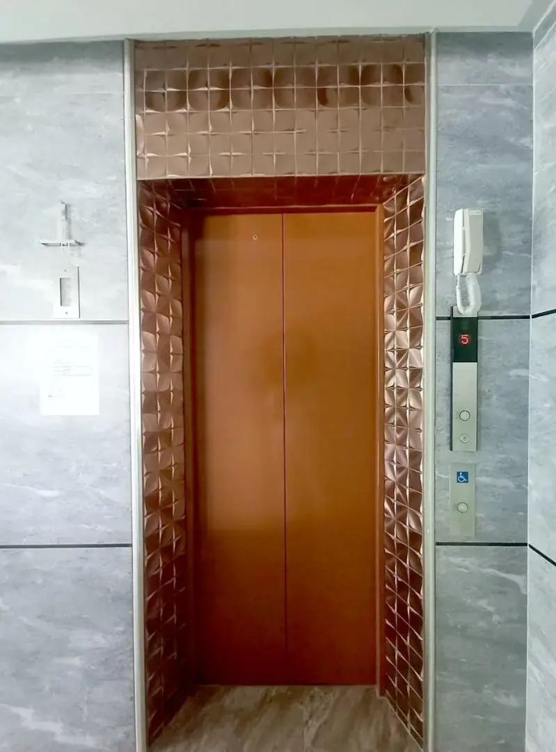 The 9 Residence Hotel