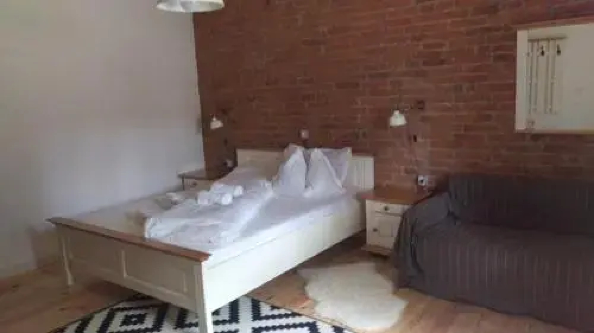 Pensiune Restaurant La Cassa