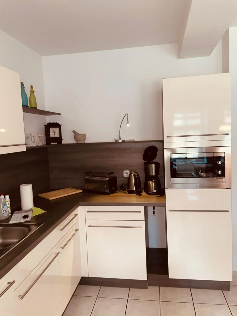 Ferienwohungen und Apartments Haus zum Schwan