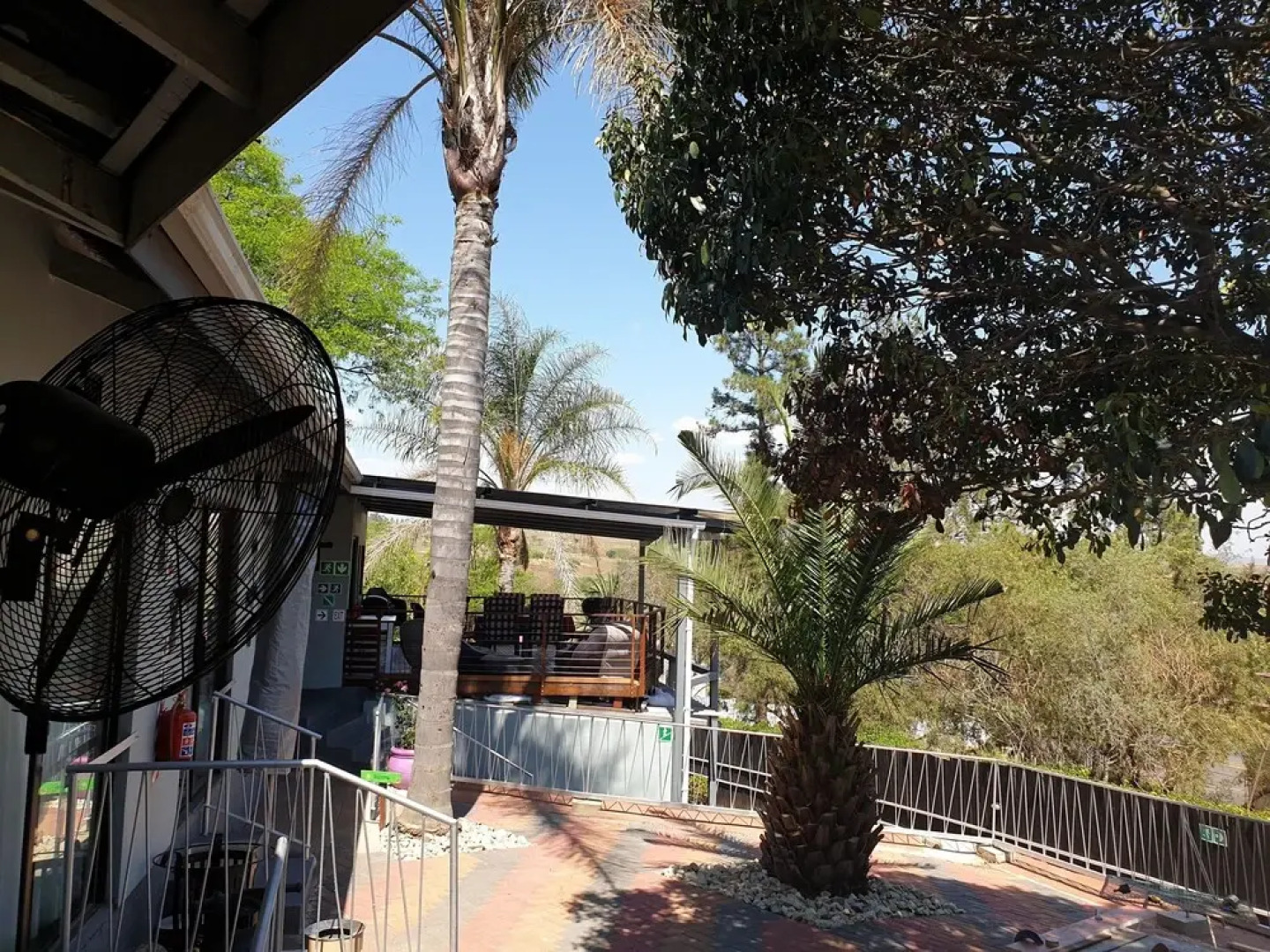 The Haven: Make our Home your Home