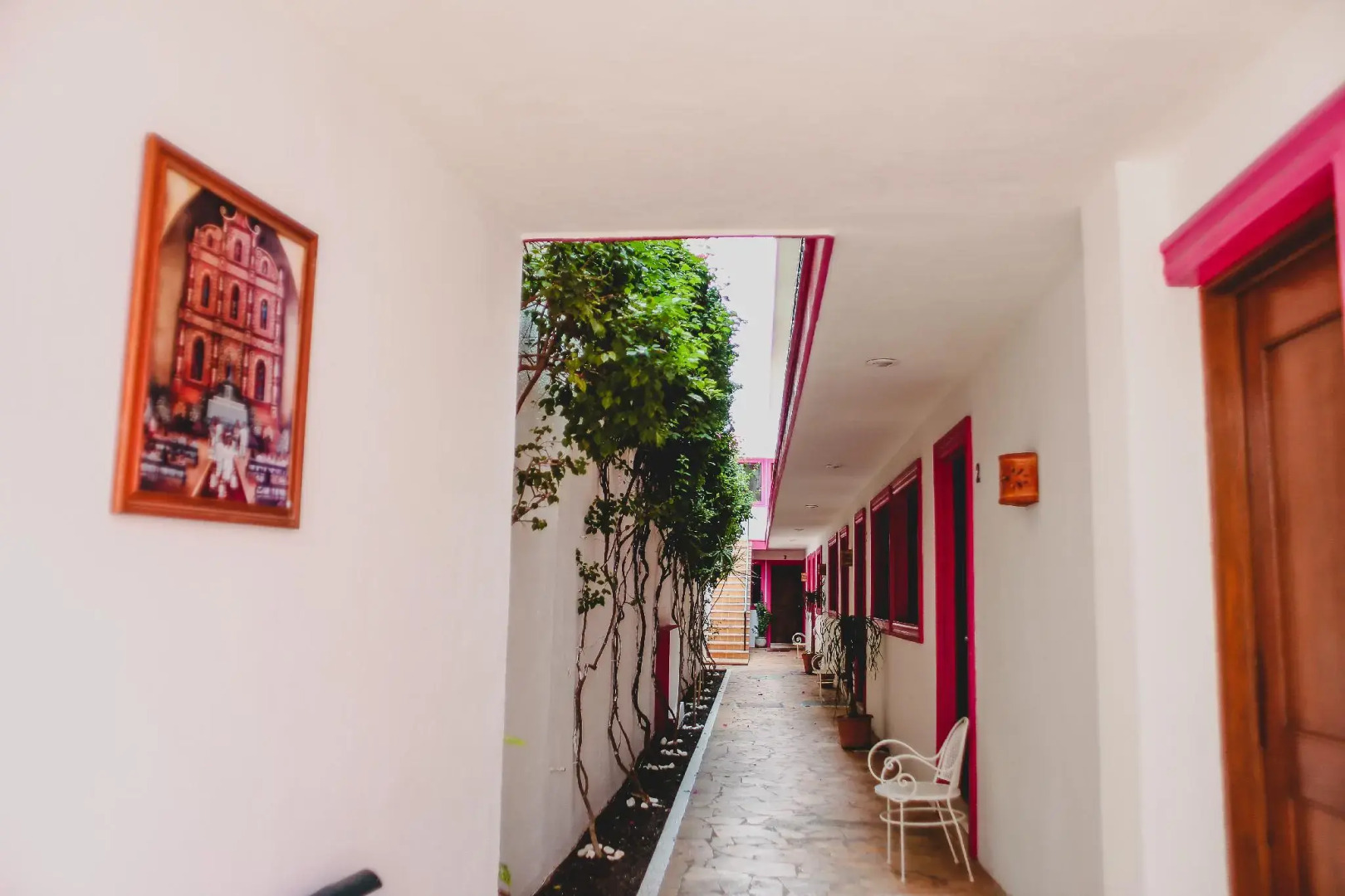 Hotel Gran Centenario