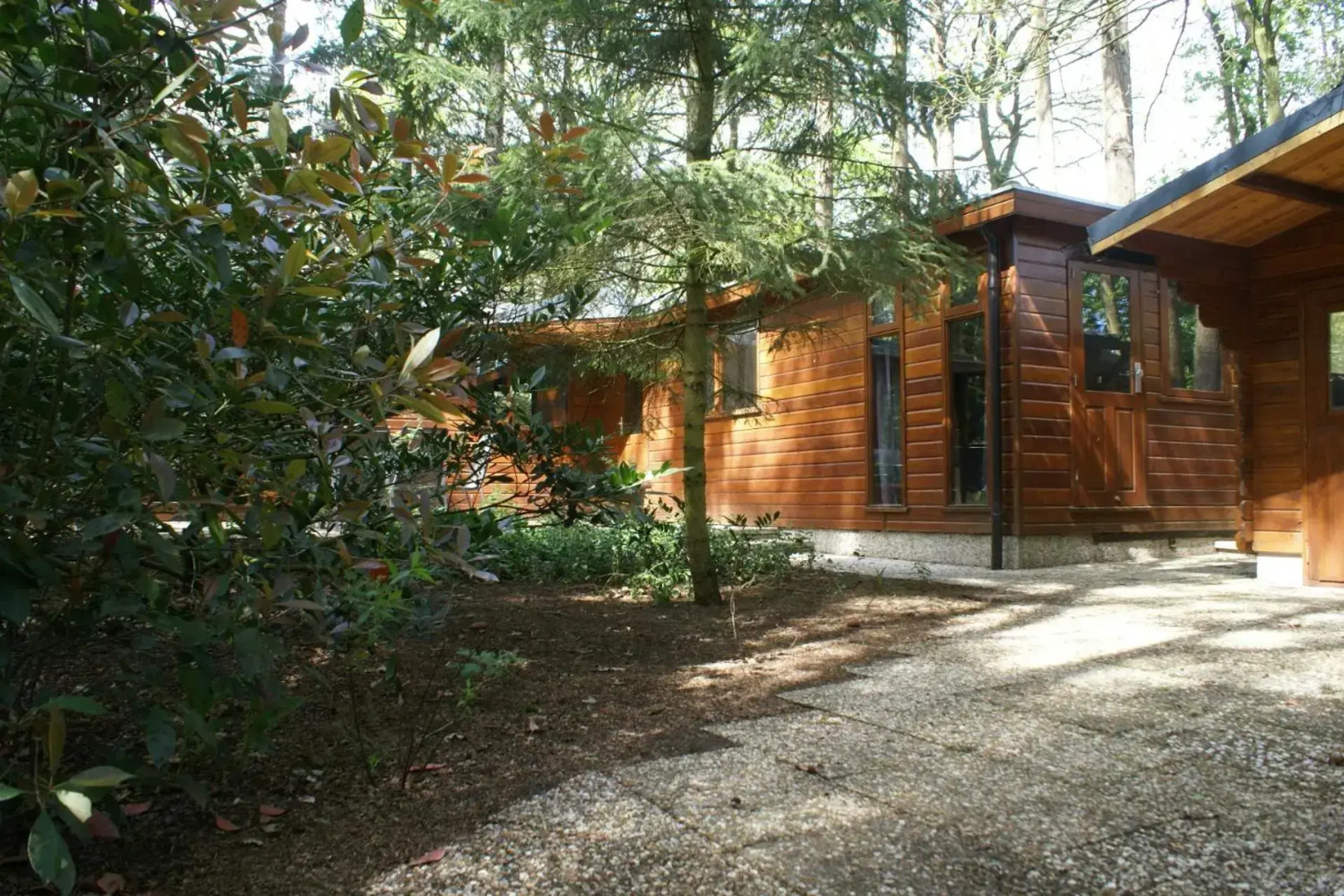 t'Bakkersboschje nummer 8