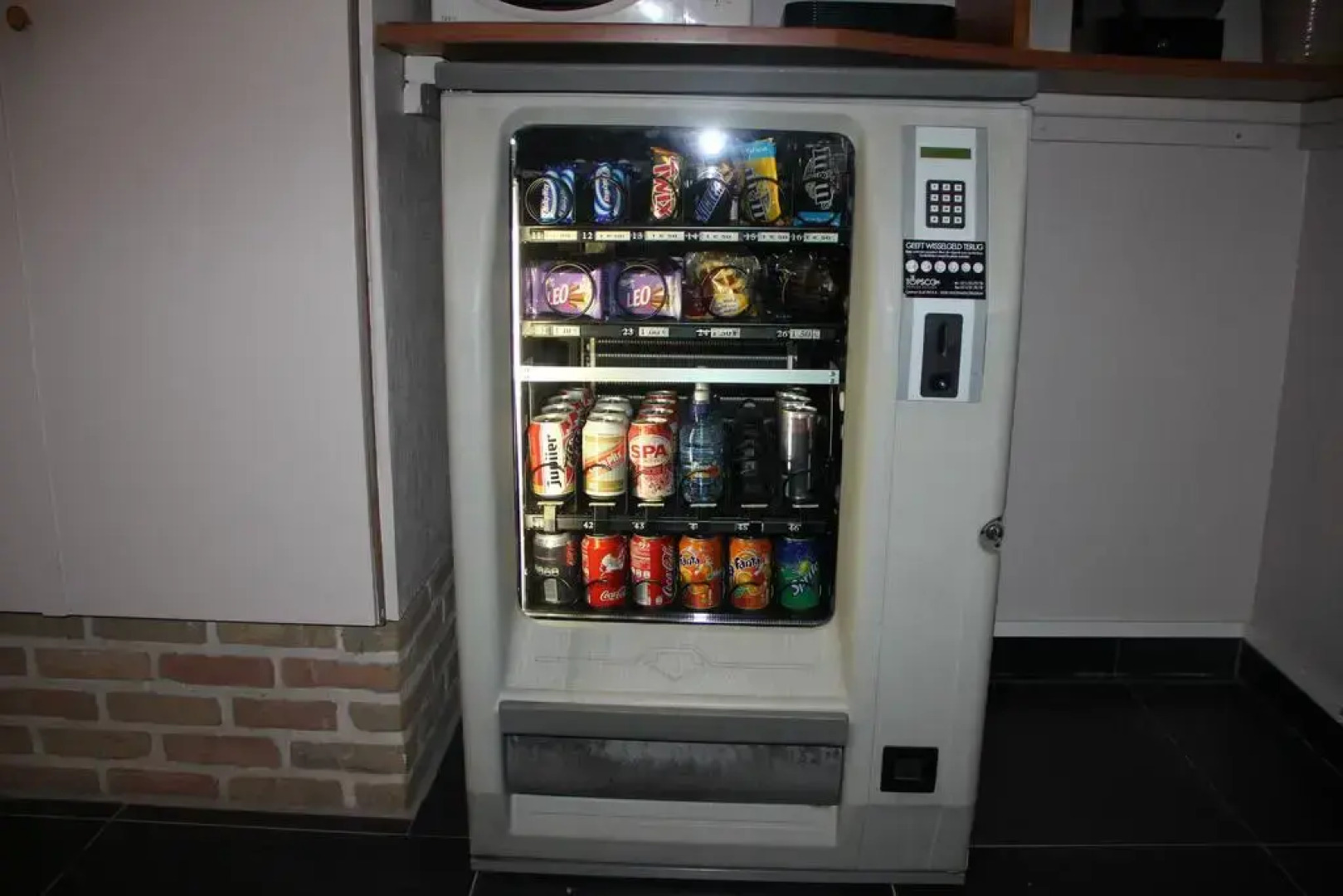 Best Western Ambassador Hotel Menen