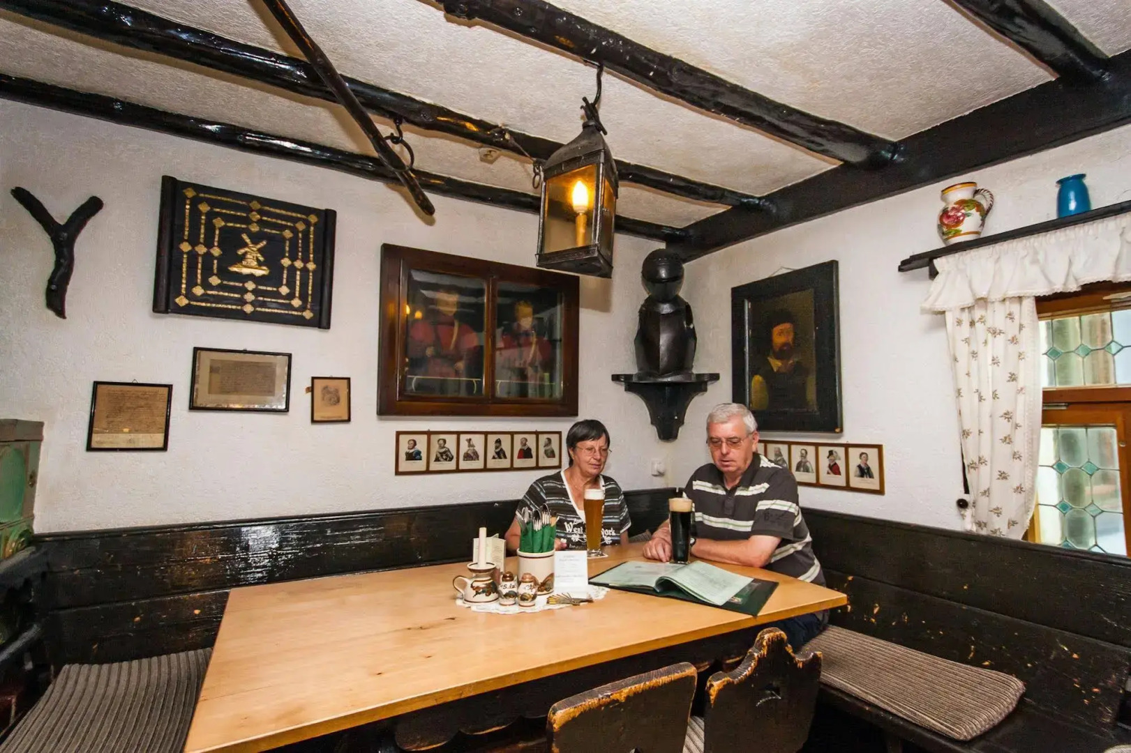 Hotel und Restaurant Köhlerhütte