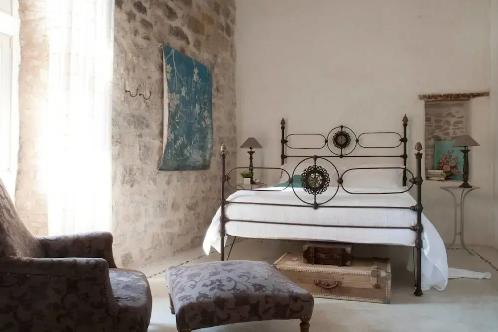 House La France -The Terrace Apartment