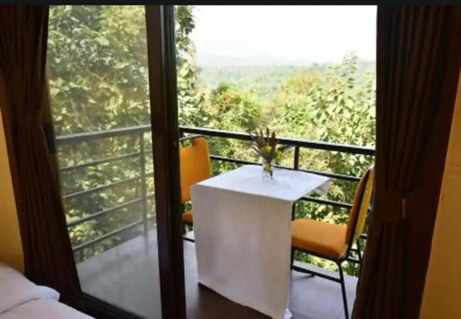 Nature Trails Kundalika, Kolad