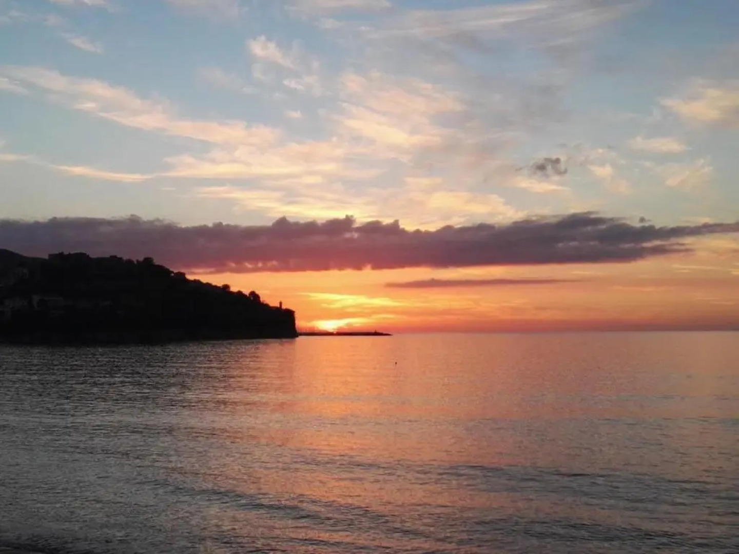 Residence Rossomelograno