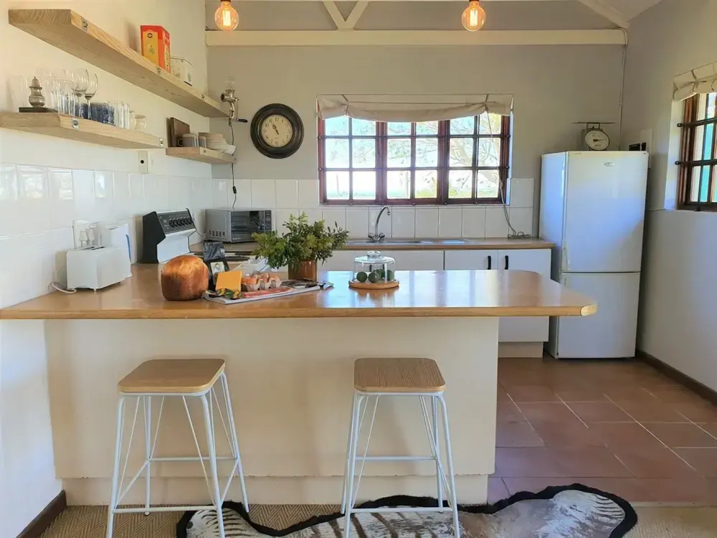 Mansfield Private Reserve