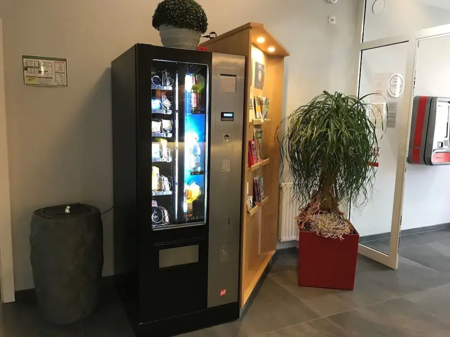 Motel Hohenloher Tor