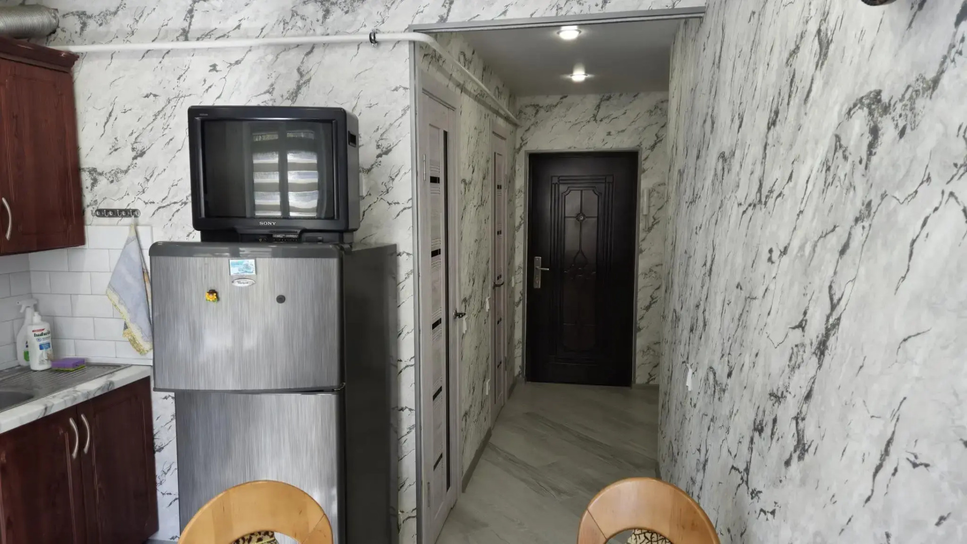 Апартаменты на улице Гоголя 16