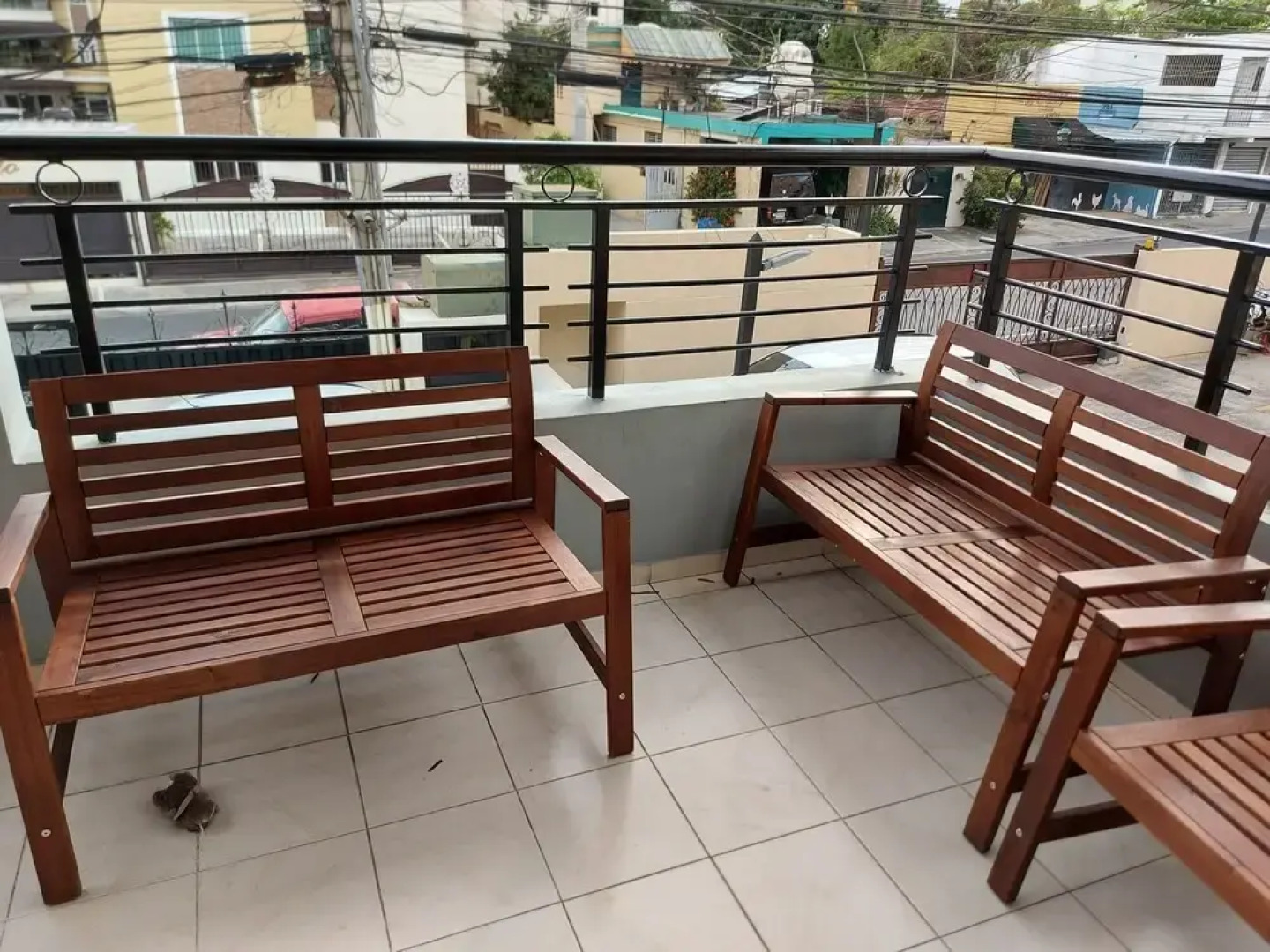 Apartamento hotel la Española