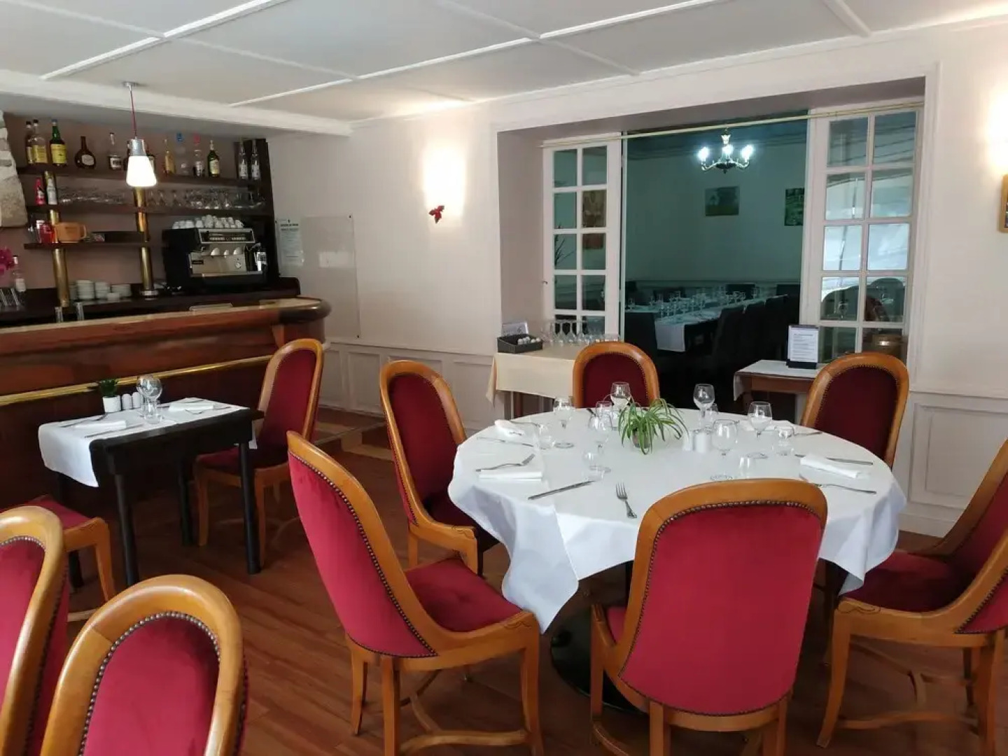 Brit Hotel Kara Sainte-Anne-d'Auray