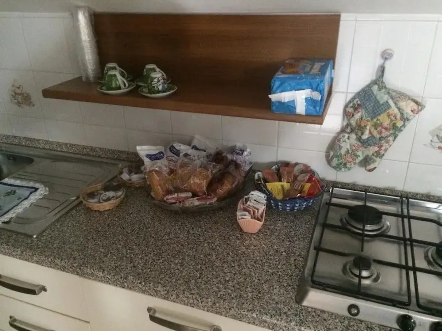 Agriturismo Nonna Mery