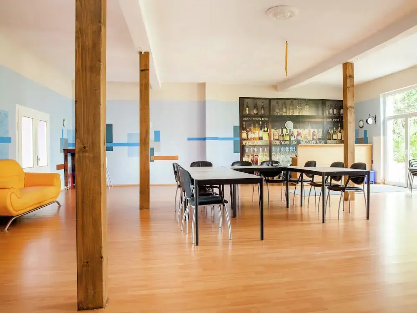 Luxurious Holiday Home in HÃ¼lsa Near Forest