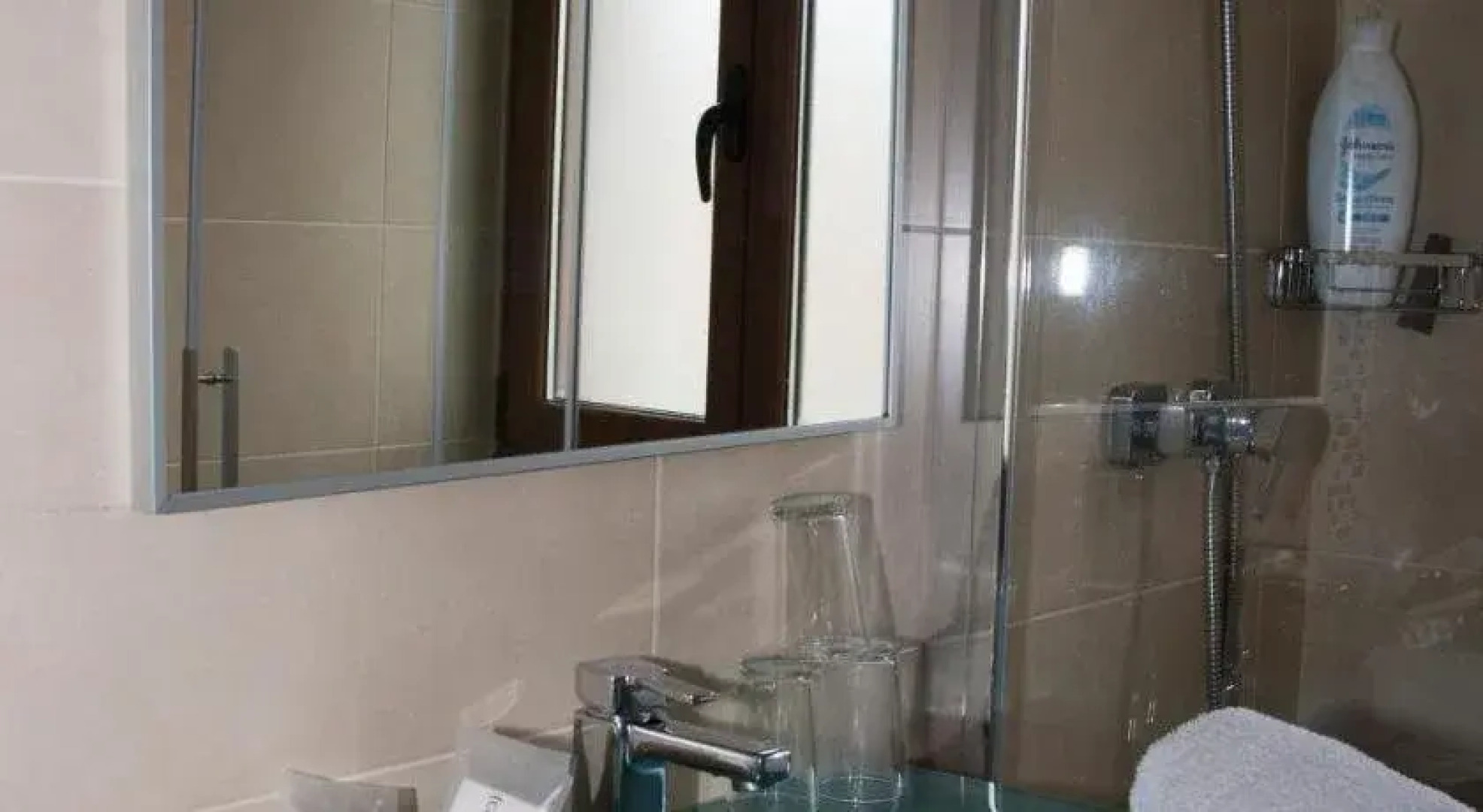 Hotel Rosalia de Castro