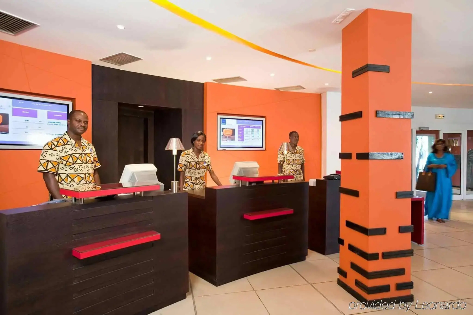 Novotel Orisha Cotonou