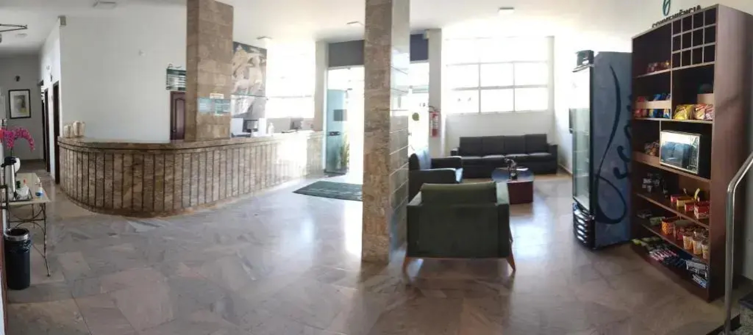 Hotel Oscar Econômico Montes Claros