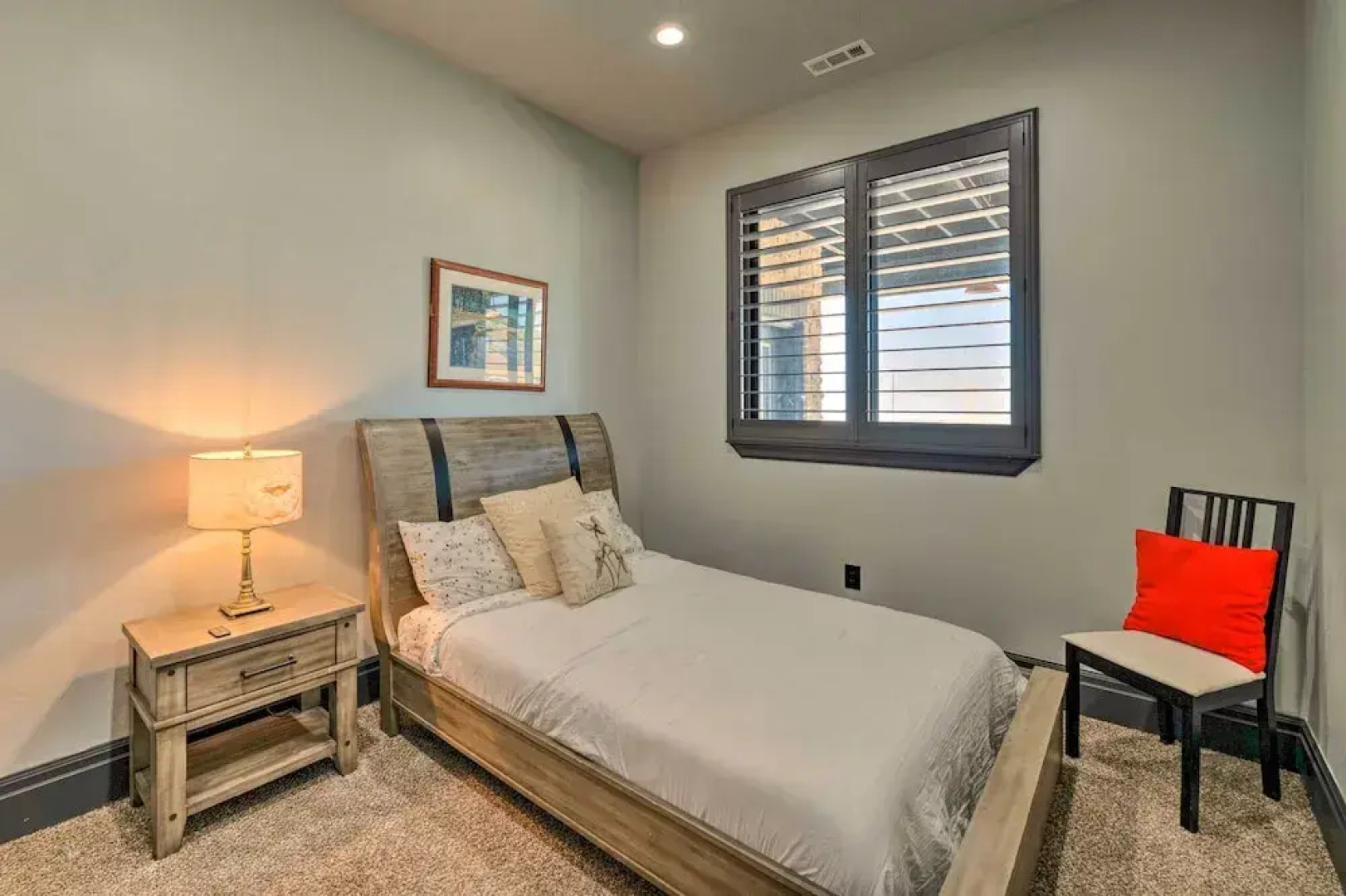 Spacious Tooele Unit w/ Sprawling Mtn Views!