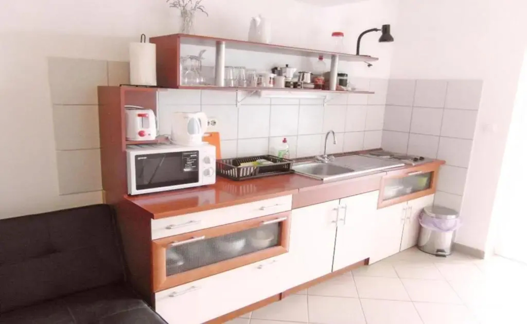 Vis Mirja Apartment 2