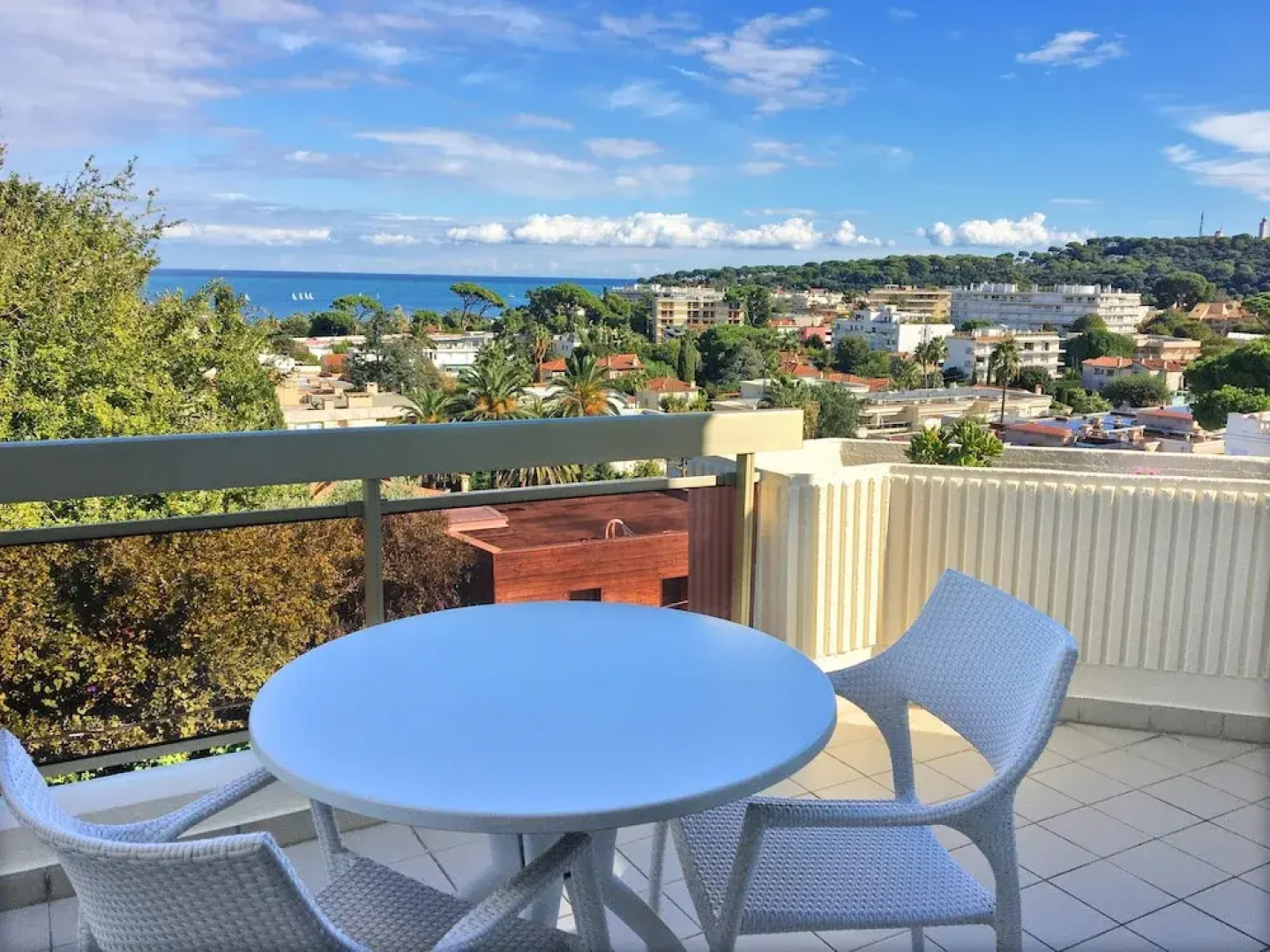 Hapimag Resort Antibes