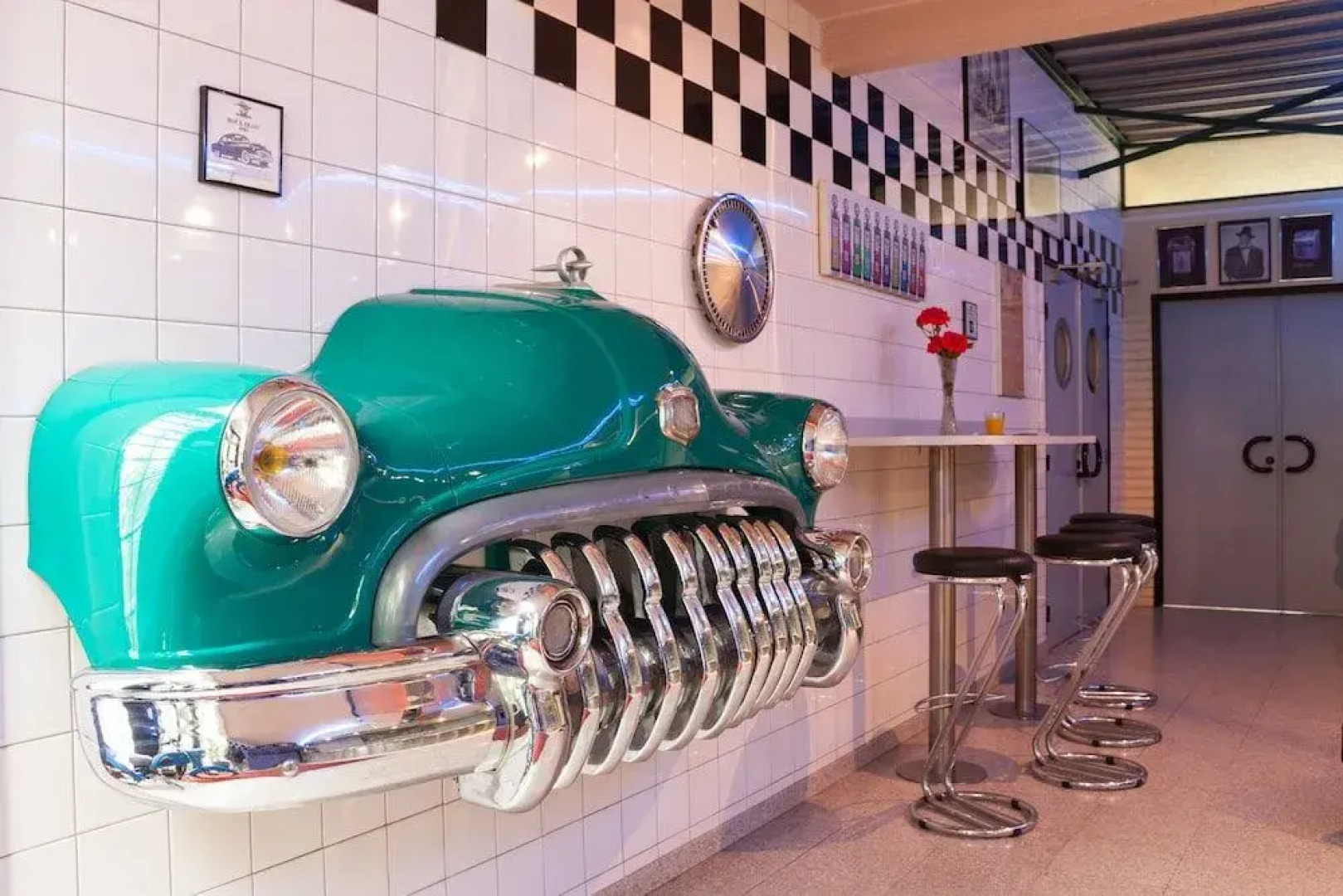 The Originals Access, Hôtel Rennes Ouest