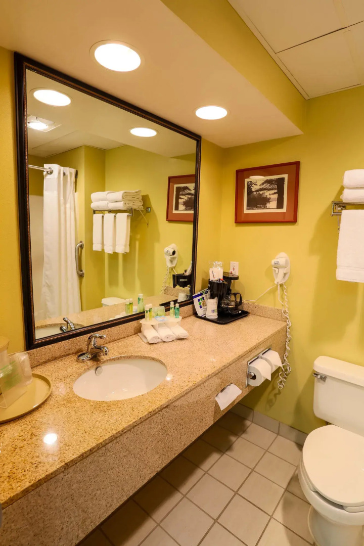 Holiday Inn Express Bemidji
