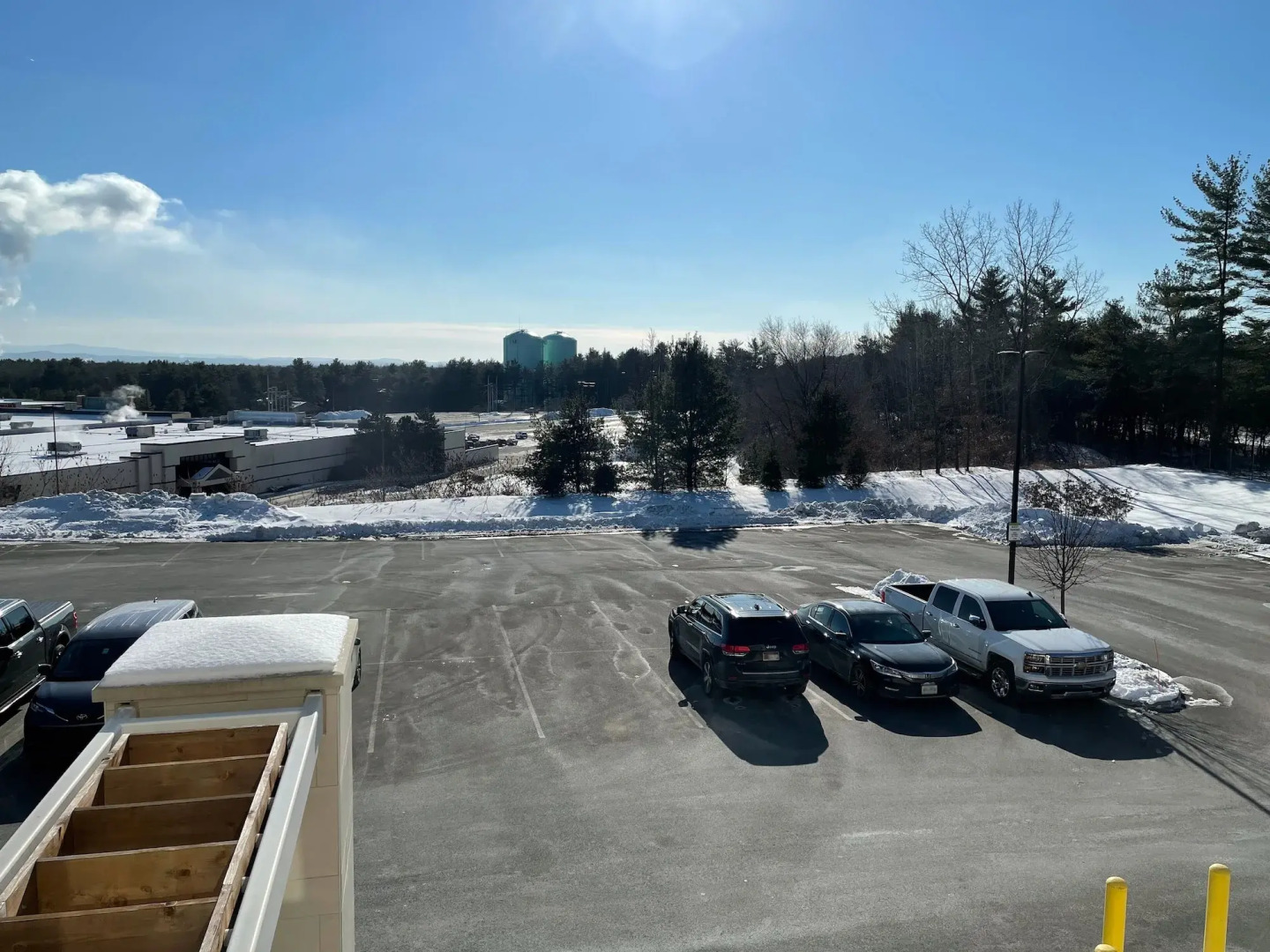 Home2 Suites by Hilton Queensbury Lake George