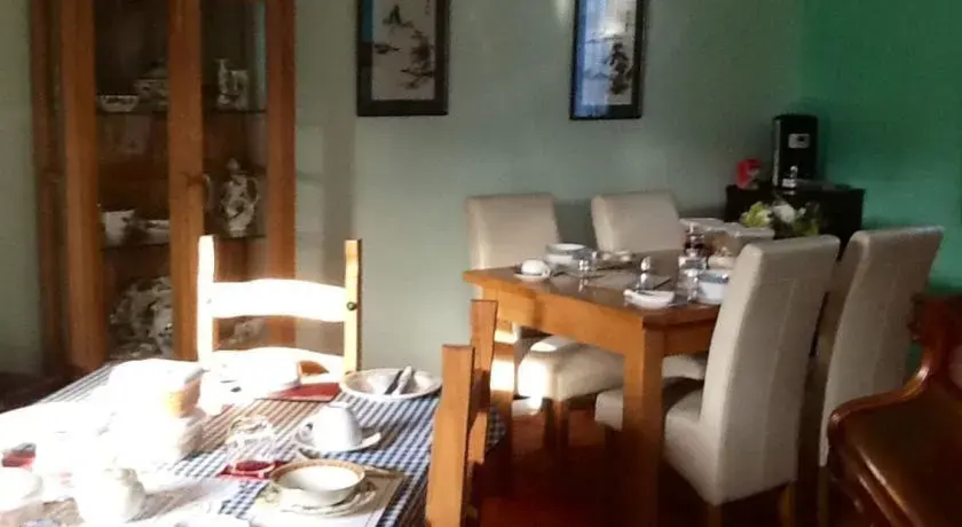 Mallard House B&B