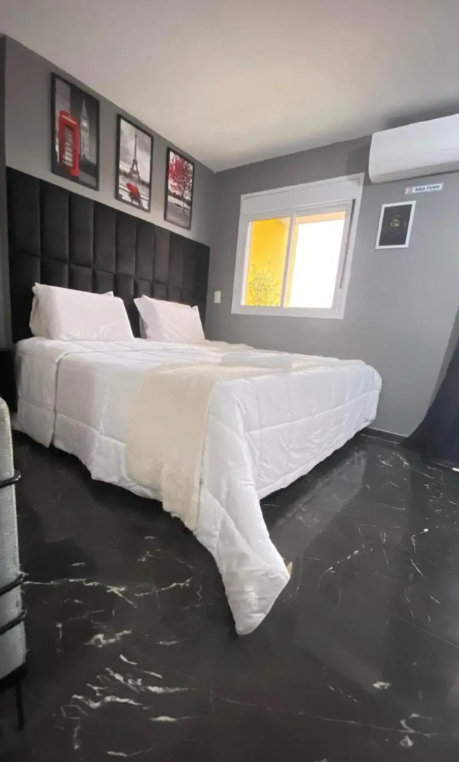 Terraço Harmony Flats GRU