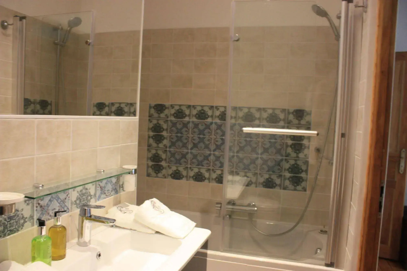 Château d'Avesnes Le Castelet