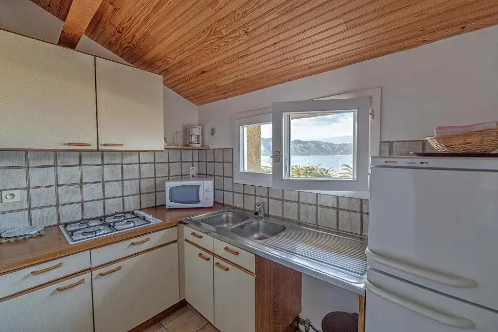 Residence Les Galets