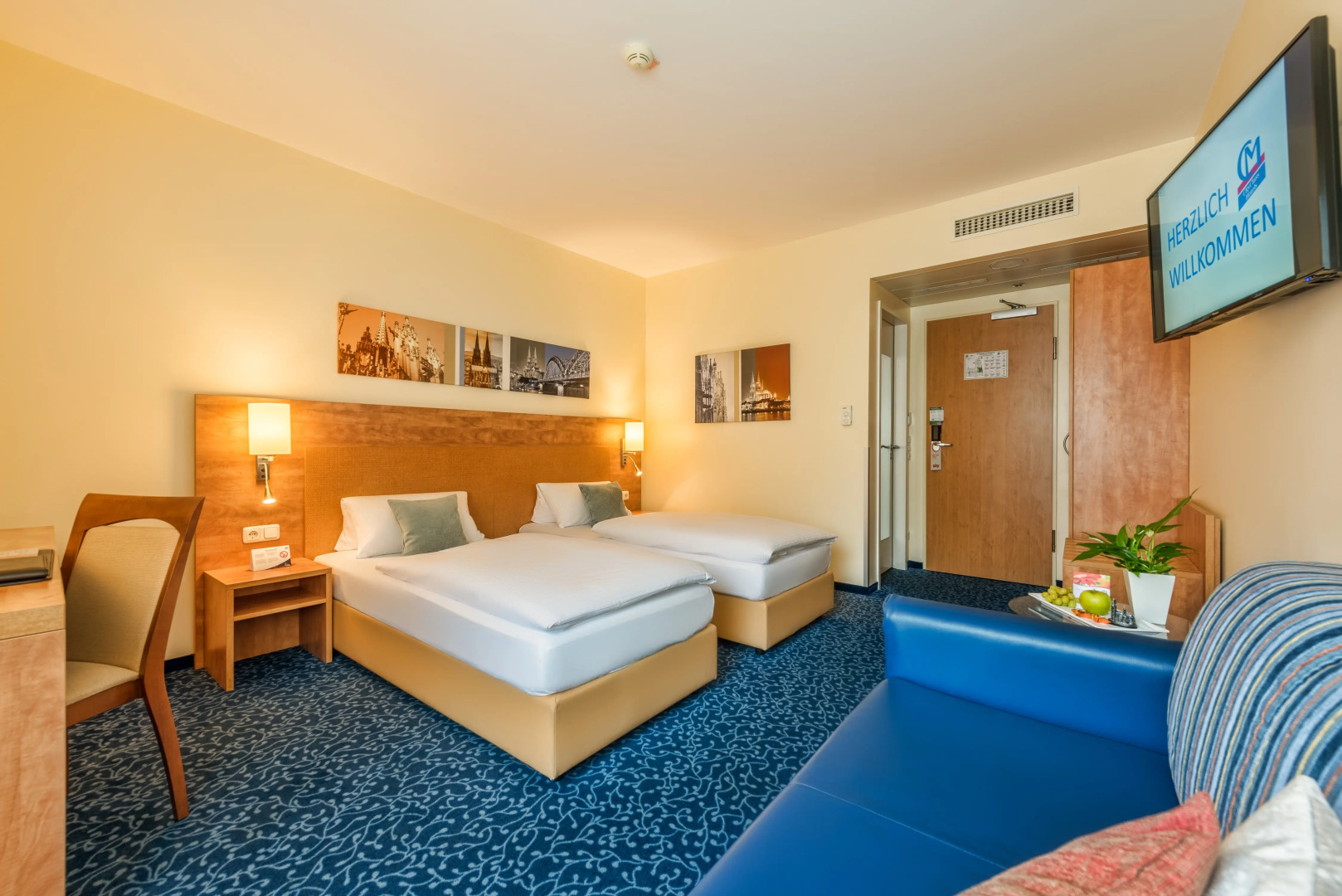 CityClass Hotel am Dom