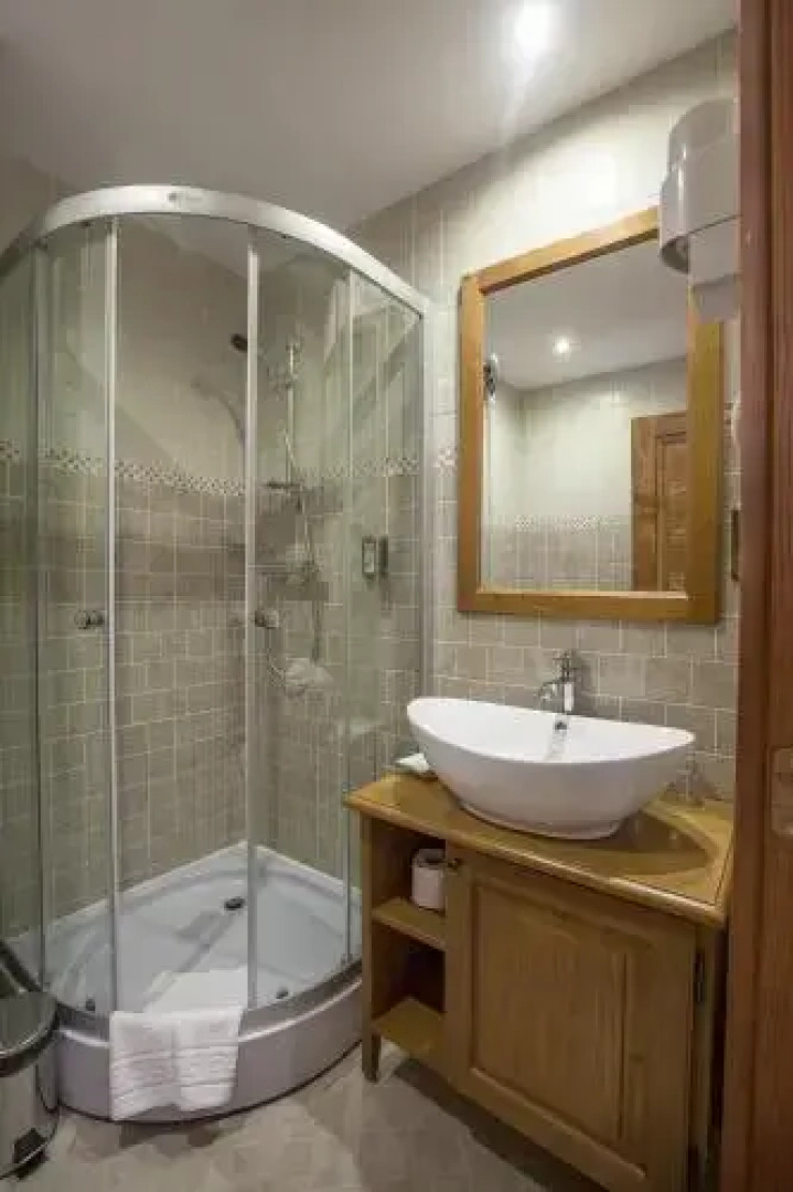 Aducco Hohe Rinne Paltinis Hotel & Spa