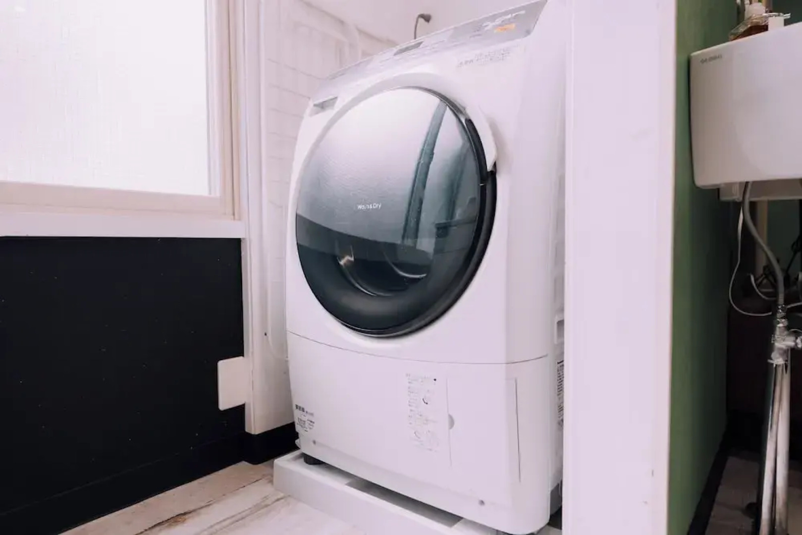 3BD Yuzawa Onsen Lodge House A