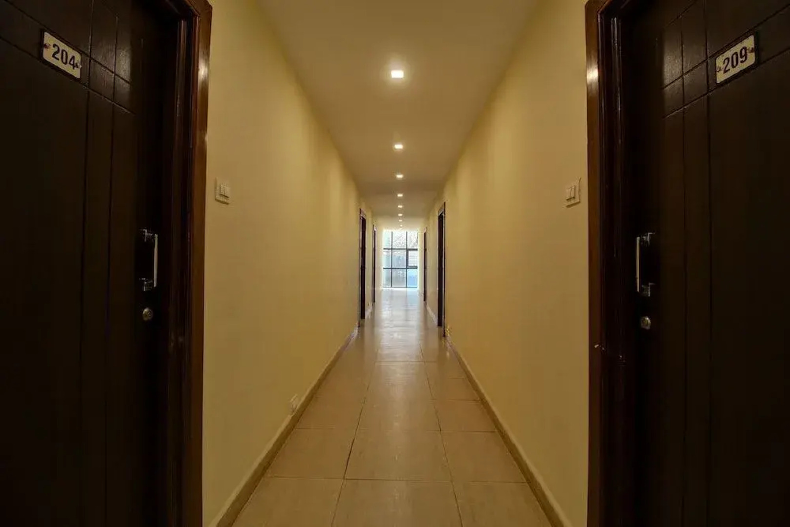 OYO 23051 Hotel Surya Yatri Niwas