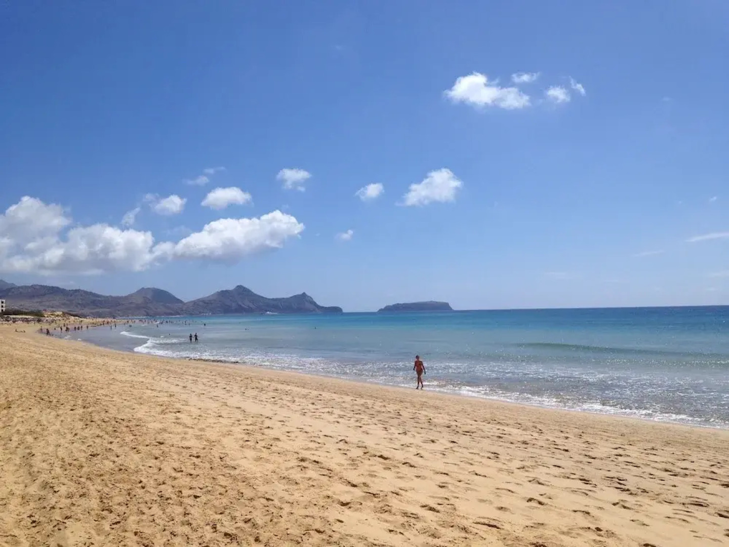 Vilas Espirito Santo