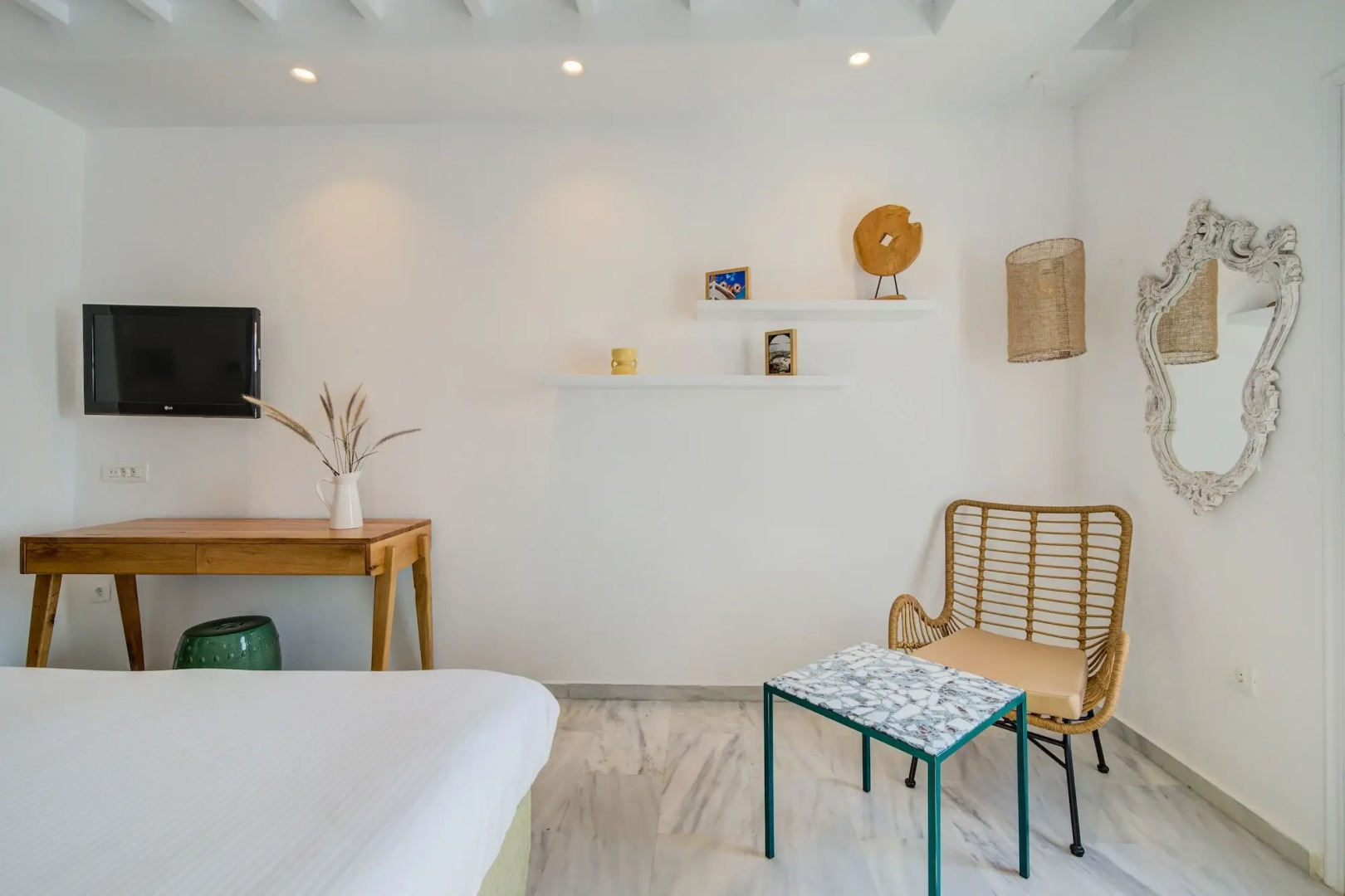 San Antonio Summerland