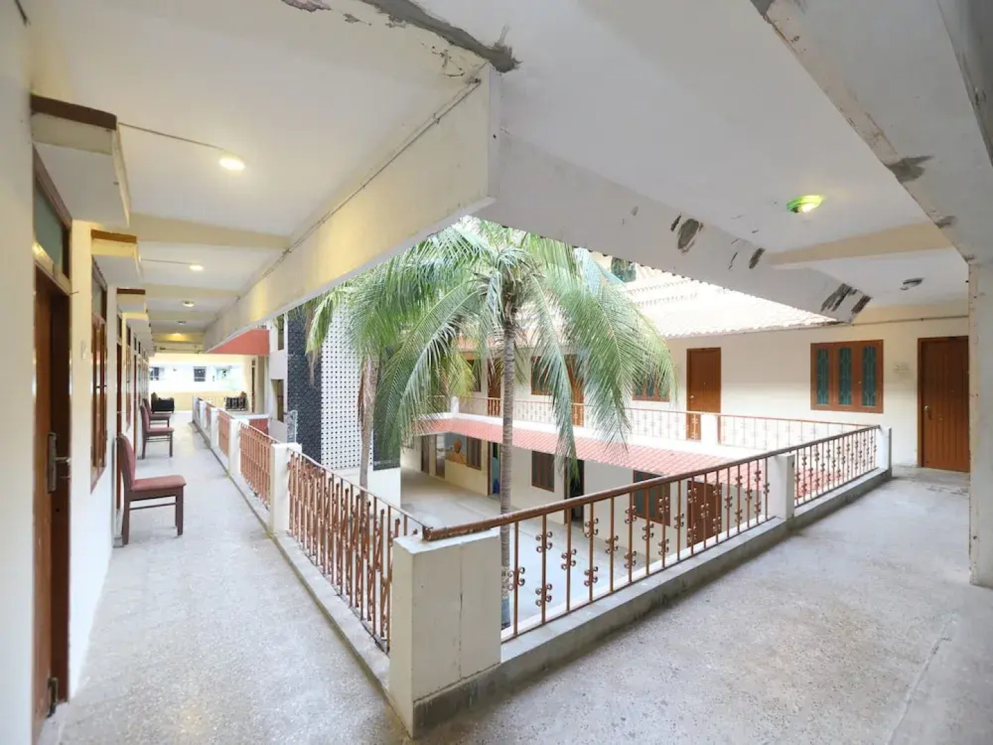 OYO 9443 Hotel Ramakrishna