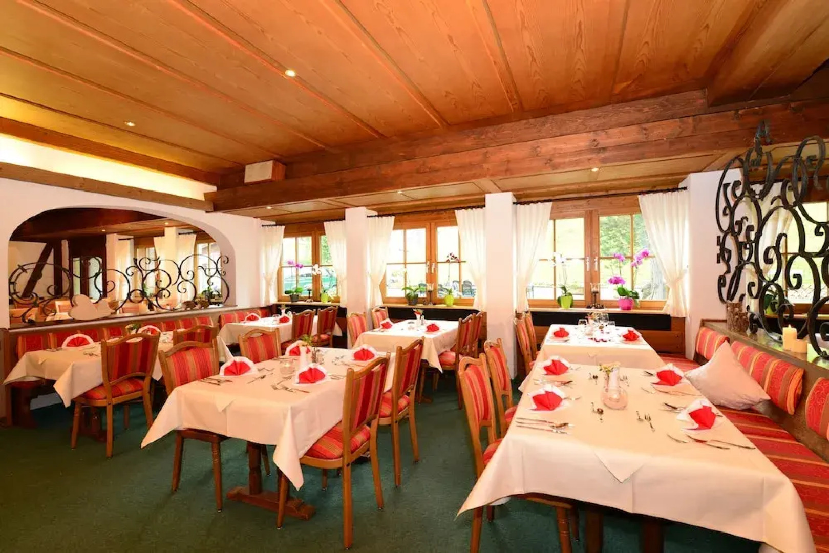 Familienhotel Kleinwalsertal