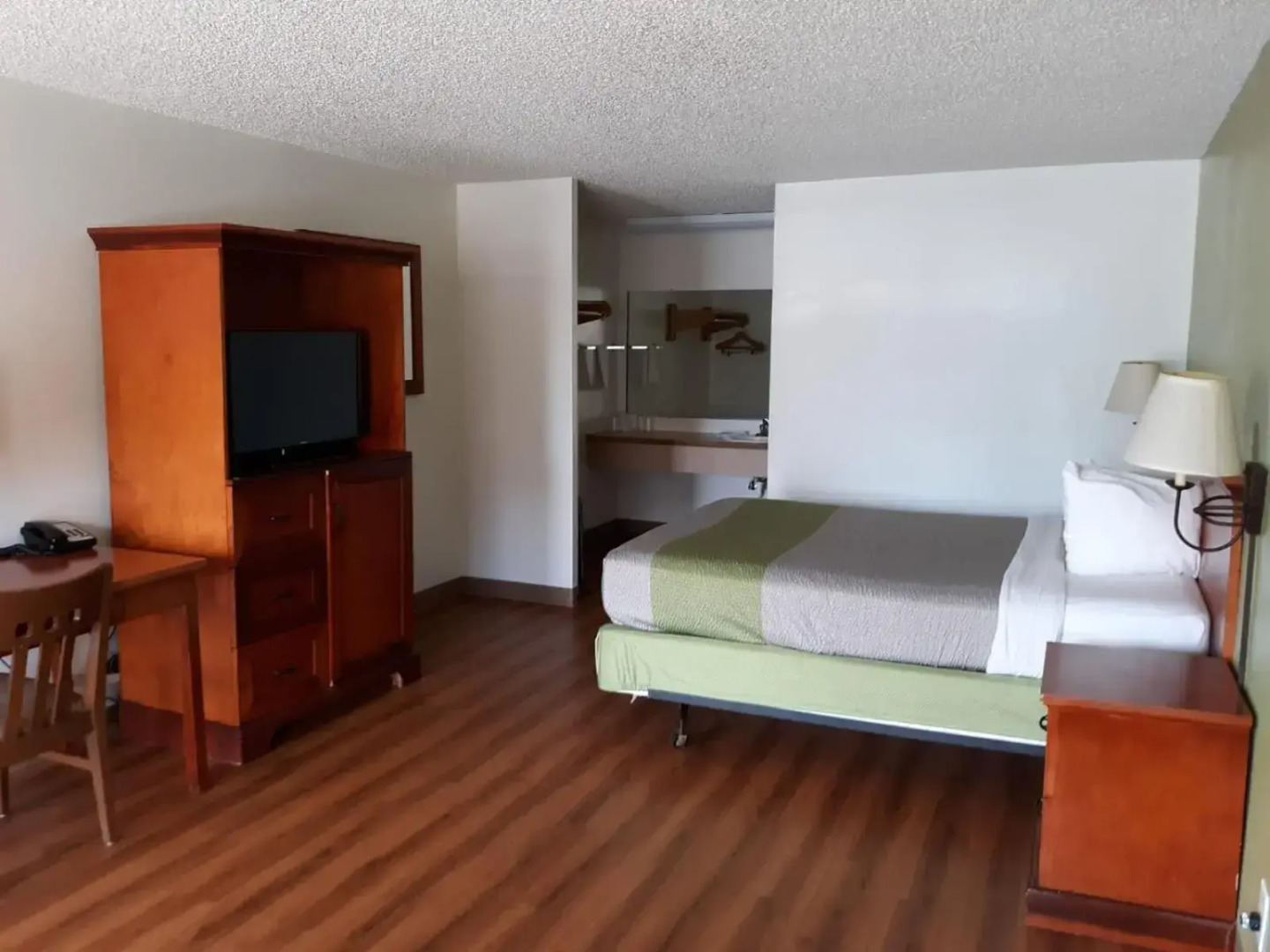 Travelodge Centralia