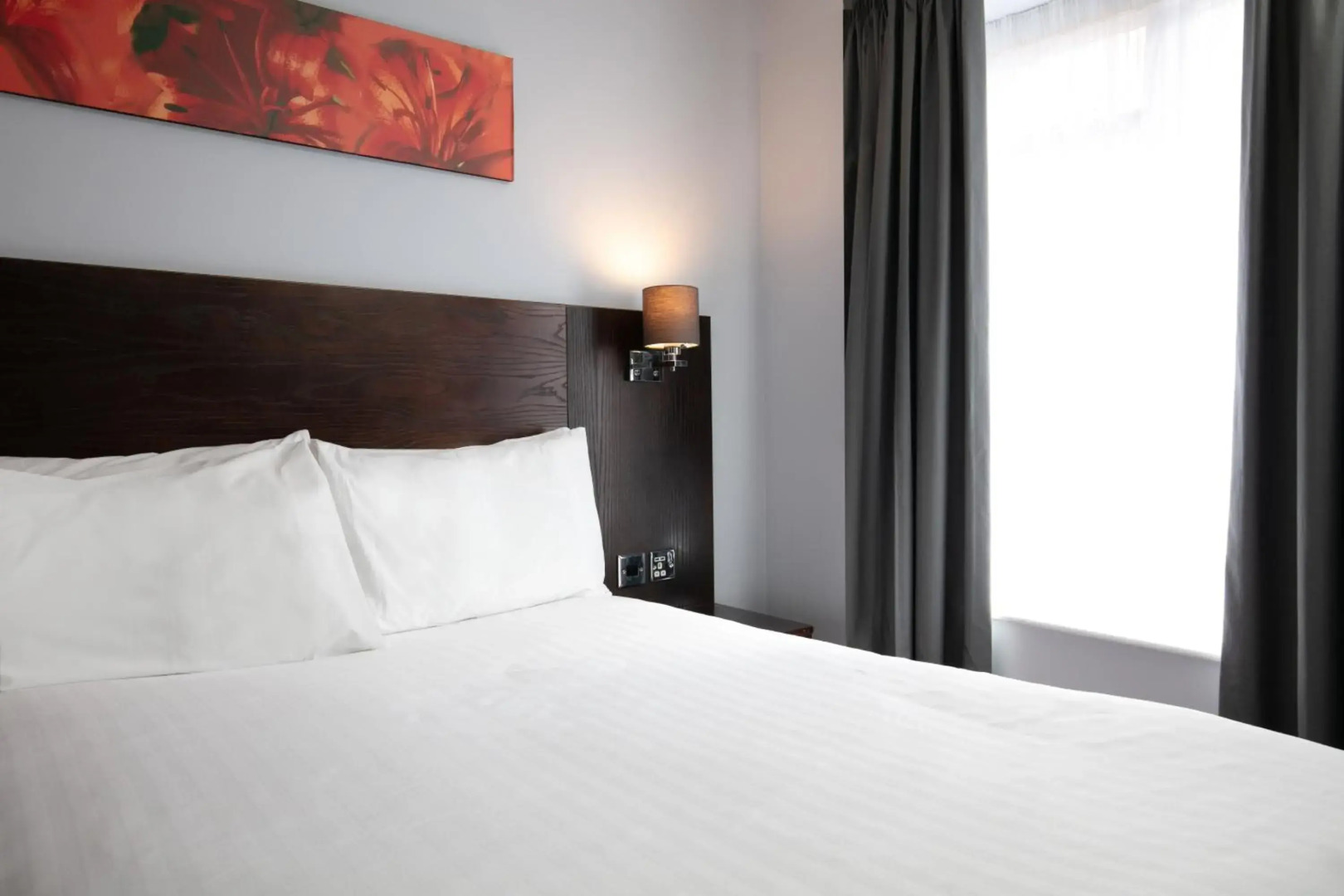 The Stuart Hotel, Sure Hotel Collection by Best Western