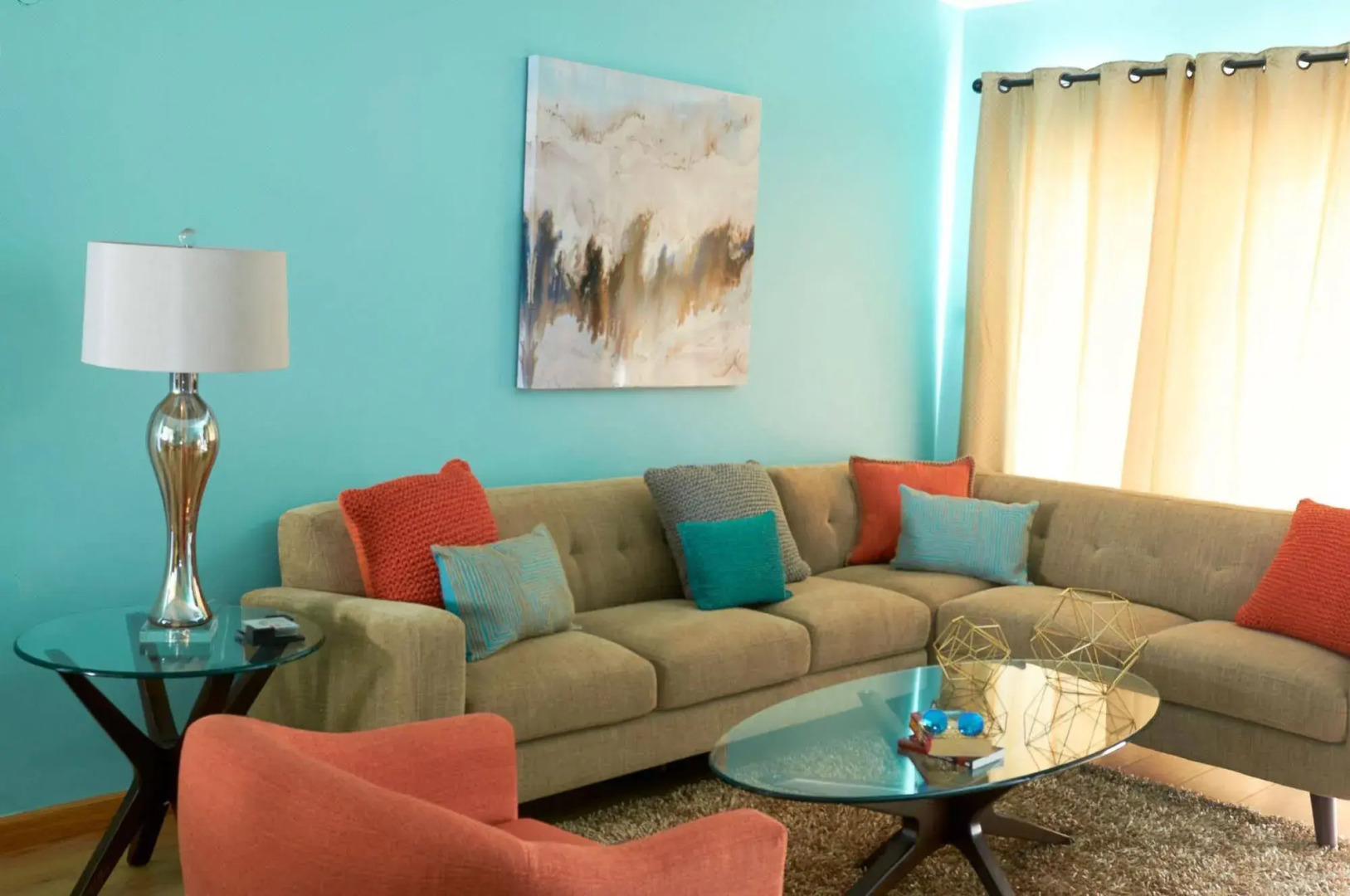 ZenBreak - Golf Lookout at El Sol Sureño