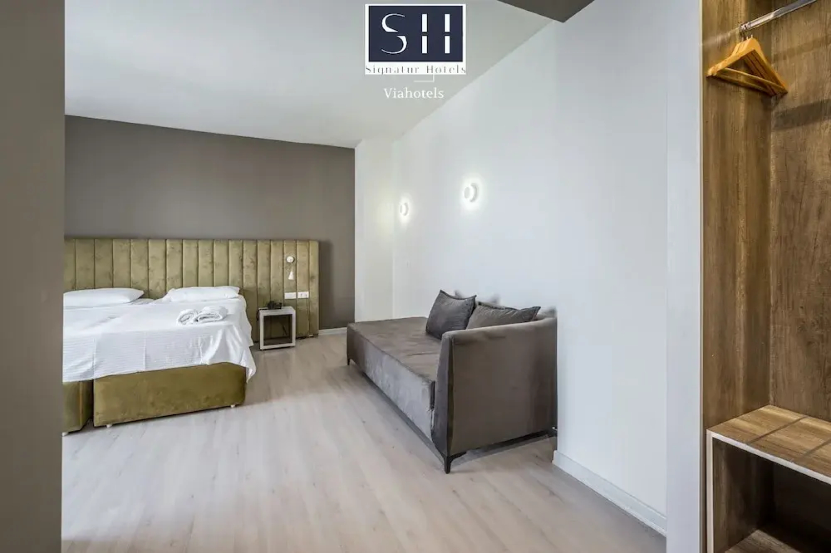 Signature BM Hotel Durres & Beach